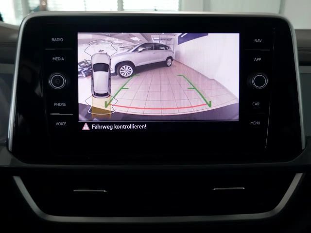 Volkswagen T-Roc 2.0 TDI DSG Style