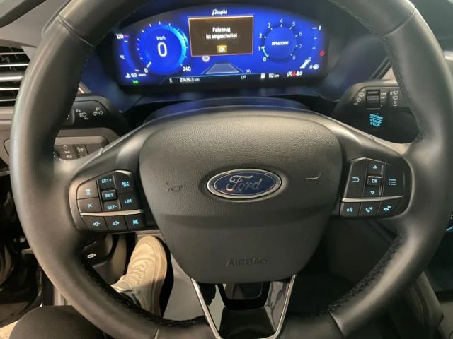 Ford Kuga Titanium X