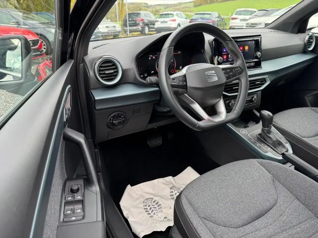 Seat Arona 1.0 TSI DSG