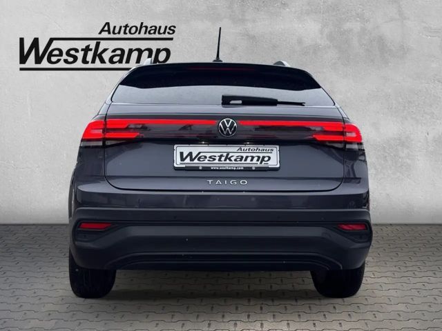 Volkswagen Taigo DSG IQ.Drive Move