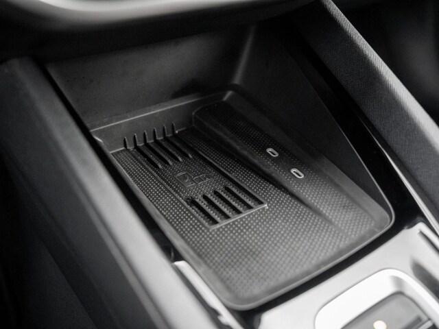 Skoda Octavia 1.5 TSI Combi