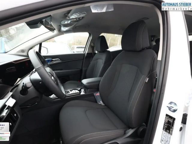 Kia Sportage 150 DCT FL MY26 ACC SHZ Nav 2xPDC KeyL 110 kW (...