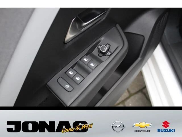 Opel Astra 1.2 Turbo Edition Sports Tourer