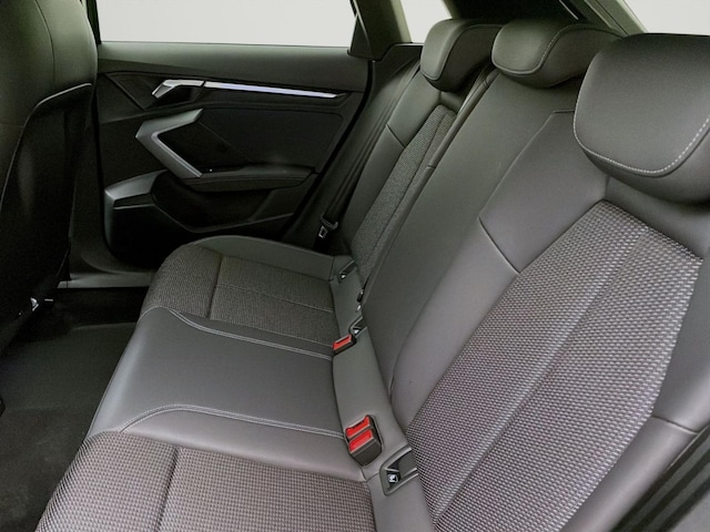 Audi A3 S-Tronic Sportback