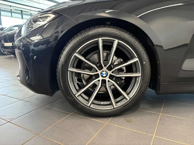BMW 420 420d Cabrio