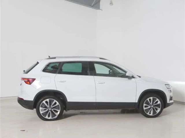 Skoda Karoq 1.5 TSI Ambition