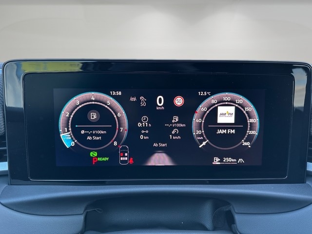 Volkswagen T-Roc 1.5 eTSI DSG R-Line Style