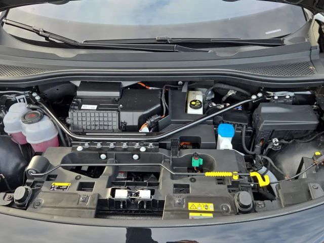 Volkswagen ID.4 GTX IQ.Drive