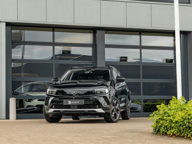 Opel Grandland X Ultimate