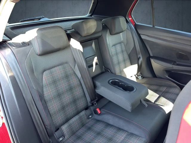 Volkswagen Golf Business GTI