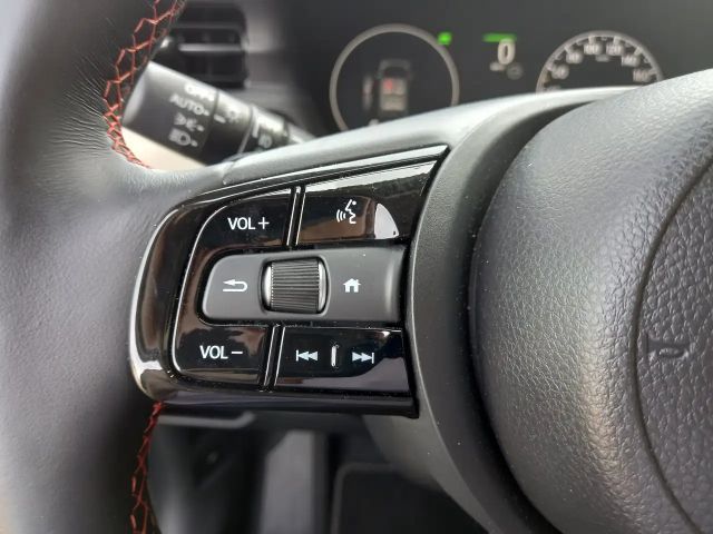 Honda HR-V Advance Sport