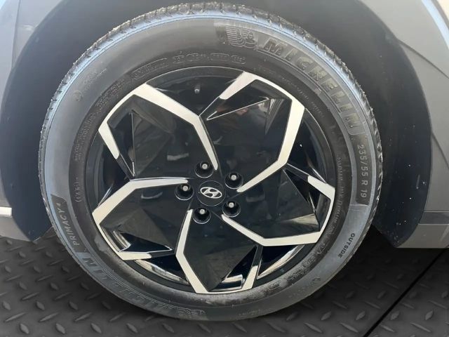 Hyundai IONIQ 5 Dynamiq