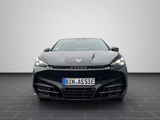 Cupra Tavascan Endurance