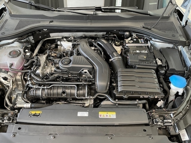 Skoda Superb 1.5 TSI Combi