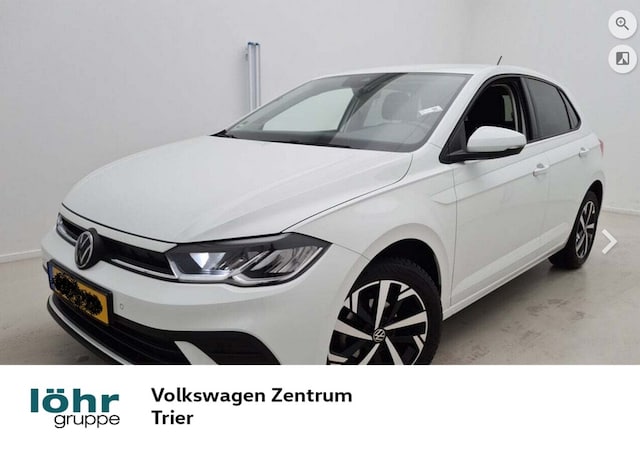 Volkswagen Polo 1.0 TSI IQ.Drive Life