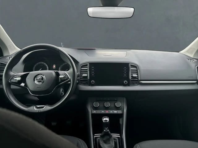 Skoda Karoq 2.0 TDI