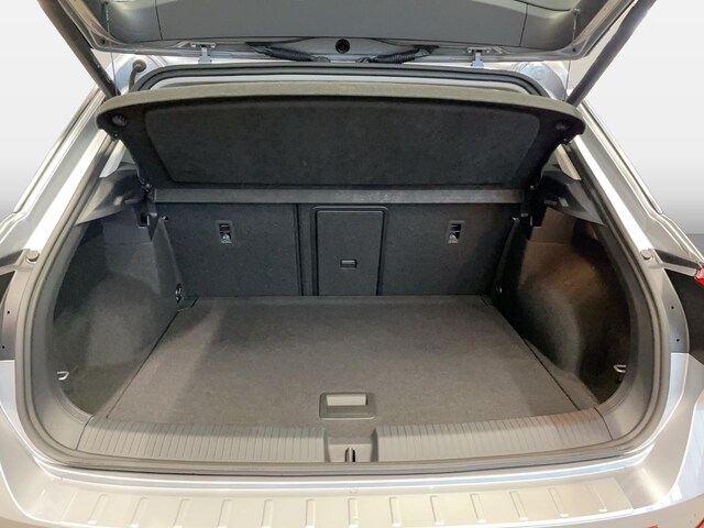 Volkswagen T-Roc 1.5 TSI DSG