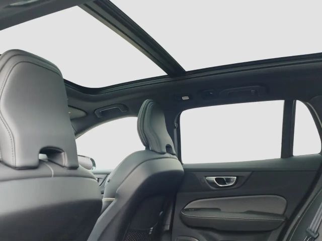 Volvo V60 Dark Plus