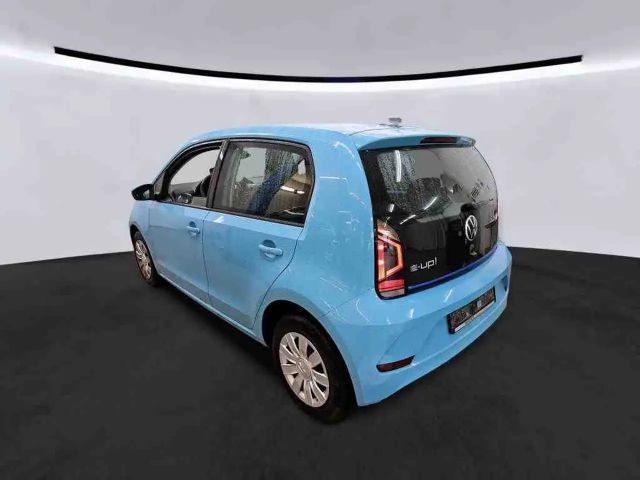 Volkswagen e-up! Move Move up!
