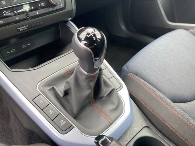 Seat Arona 1.0 TSI FR-lijn