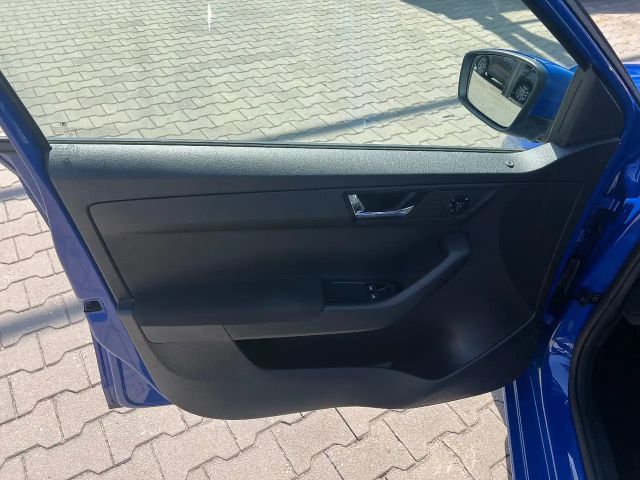 Skoda Fabia 1.0 TSI Ambition Combi