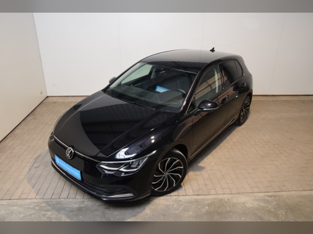 Volkswagen Golf Move