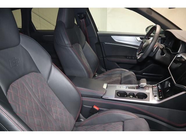 Audi S6 Avant Quattro