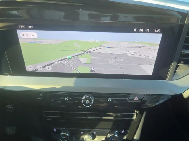 Opel Mokka 1.2 Turbo Elegance Turbo