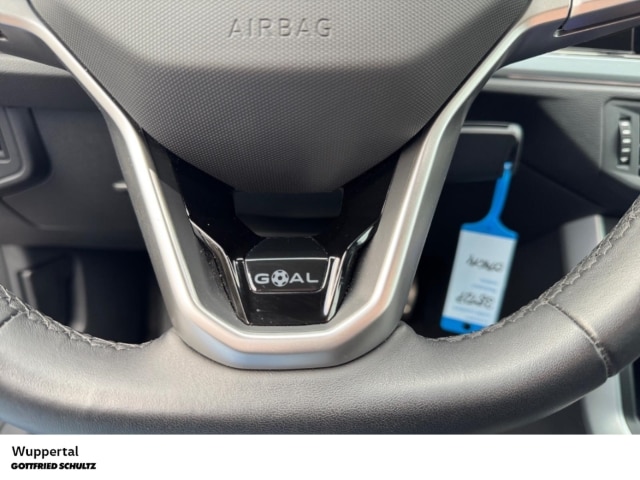 Volkswagen Polo 1.0 TSI DSG