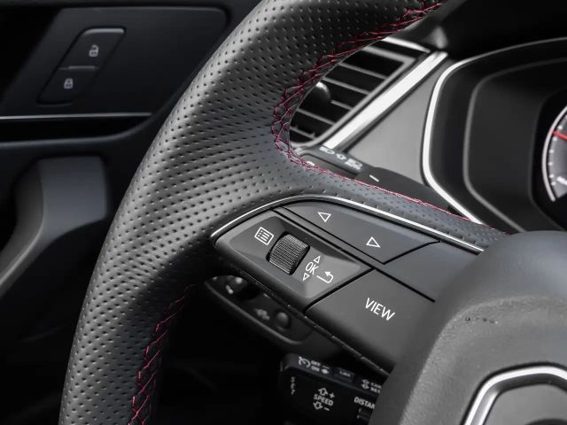 Audi Q5 40 TDI Quattro S-Line S-Tronic