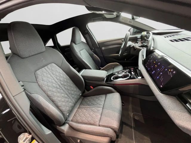 Audi A6 e-tron Edition Quattro