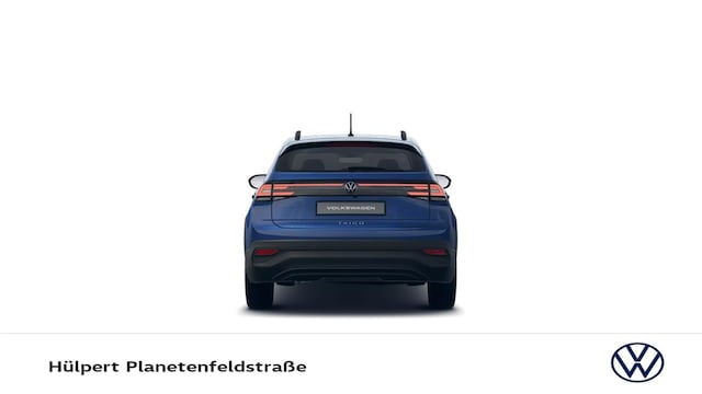 Volkswagen Taigo Life