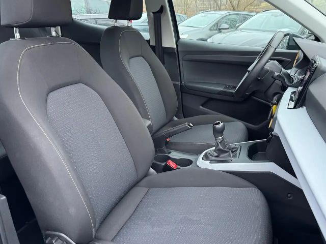 Seat Arona 1.0 TSI Style