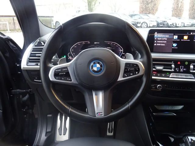 BMW X3 M-Sport xDrive30e