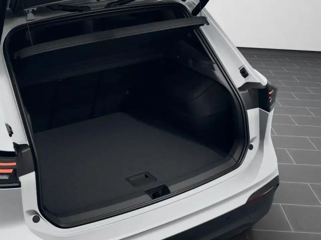 Volkswagen Tiguan 1.5 eTSI DSG