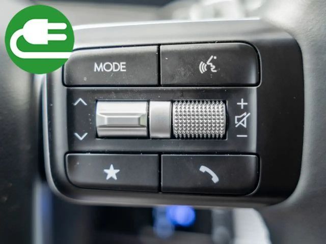 Hyundai Santa Fe Vierwielaandrijving