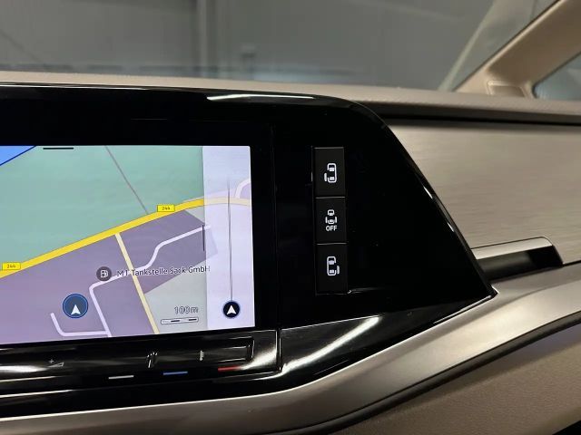 Volkswagen Multivan Lang Style T7