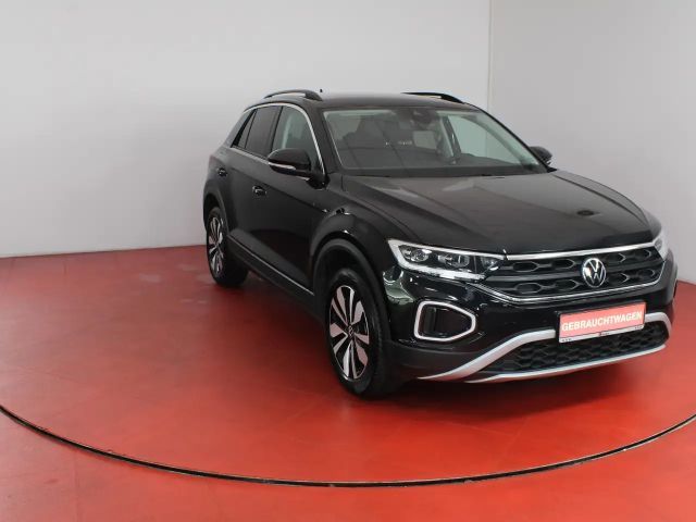 Volkswagen T-Roc 2.0 TDI DSG