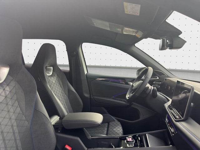 Volkswagen Tiguan 4Motion R-Line