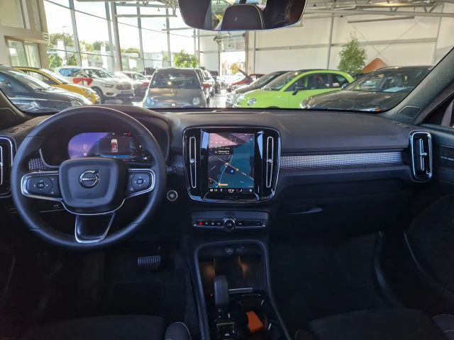 Volvo XC40 Dark Ultra