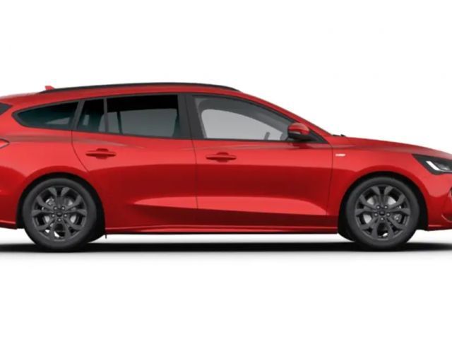 Ford Focus ST Line Wagon