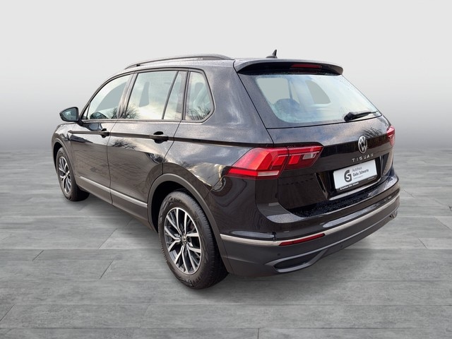 Volkswagen Tiguan 2.0 TDI DSG Life