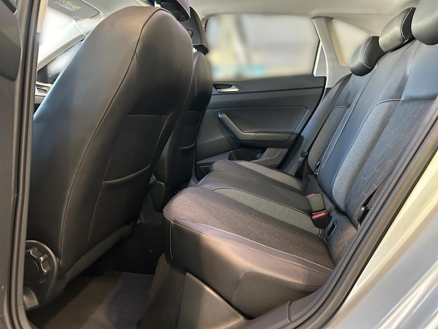 Volkswagen Taigo 1.0 TSI