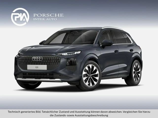 Audi Q3 Quattro