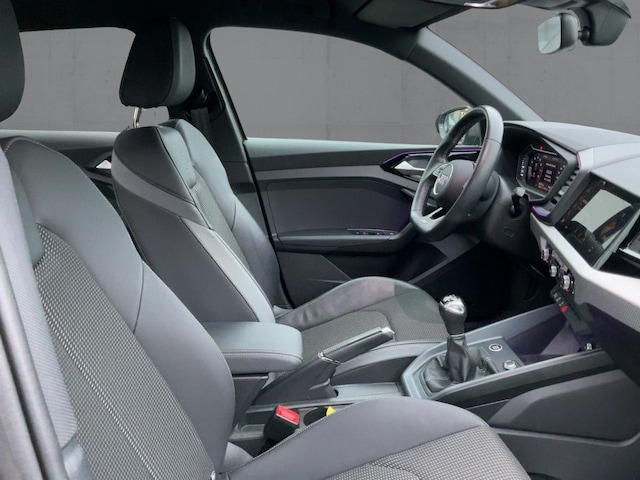 Audi A1 30 TFSI S-Line Sportback