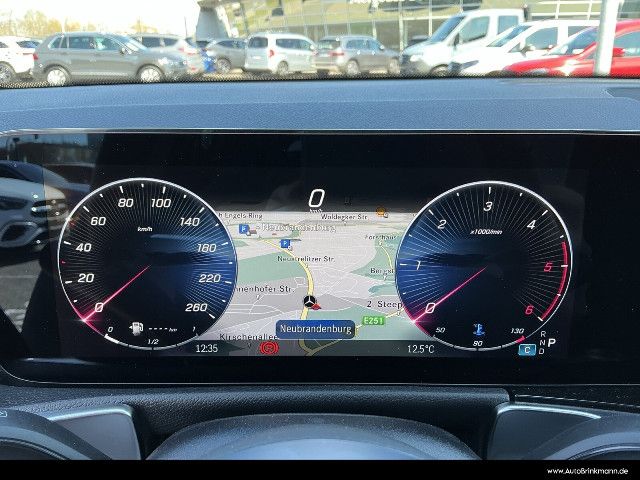 Mercedes-Benz GLB 200 GLB 200 d