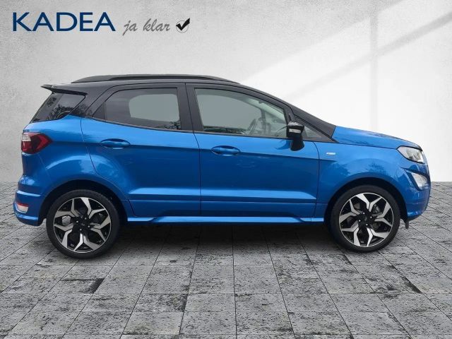 Ford EcoSport EcoBoost ST Line