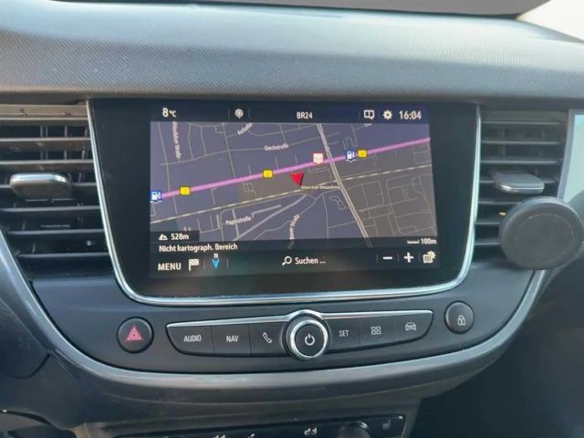 Opel Crossland X Elegance