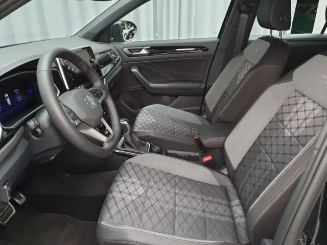 Volkswagen T-Roc 2.0 TSI 4Motion DSG R-Line