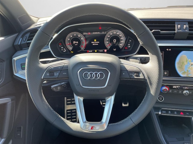 Audi Q3 Quattro S-Tronic